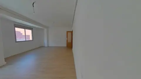 Piso en Carrer de Venezuela