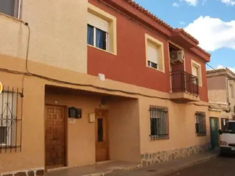 Piso en calle de Bonanza