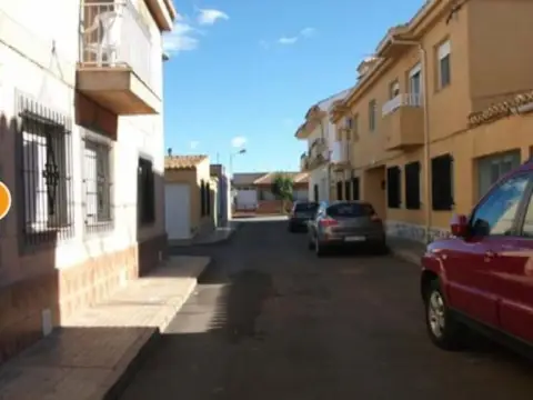 Piso en calle de Bonanza