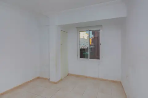 Piso en Entrada de Ponce