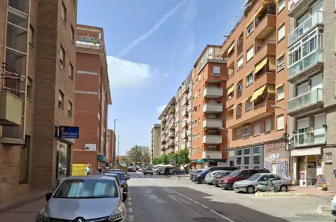 Local comercial en San Antón