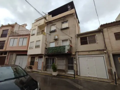Piso en calle de Noria Grande