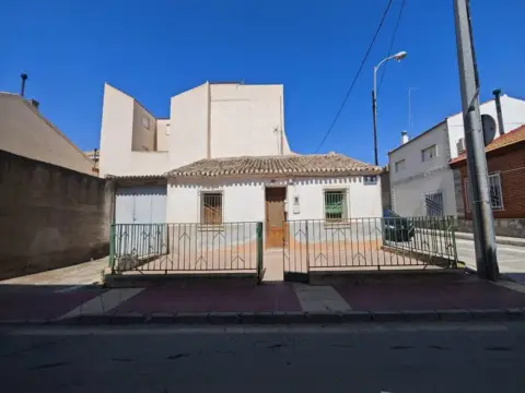Casa – Murcia Capital