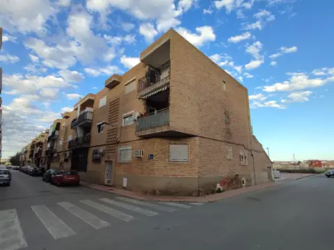Piso en calle de la Cieza