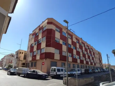 Piso – Murcia, Los Dolores