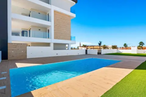 Apartamento en calle de Penélope