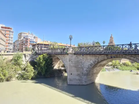 Piso en El Carmen