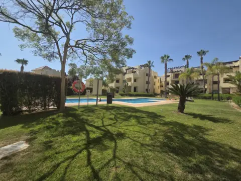 Casa en Avenida del Golf