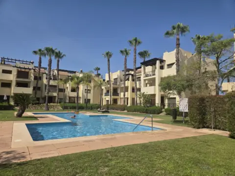Casa en Avenida del Golf