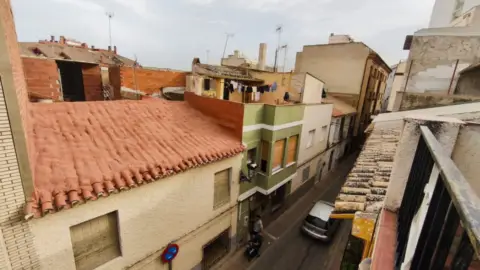 Piso en calle de la Inmaculada Concepción