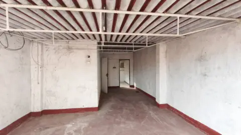 Piso en calle de la Inmaculada Concepción