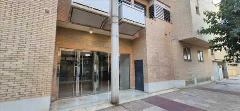 Dúplex en calle Federico García Lorca
