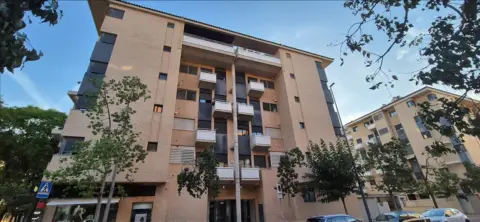Dúplex en calle Federico García Lorca