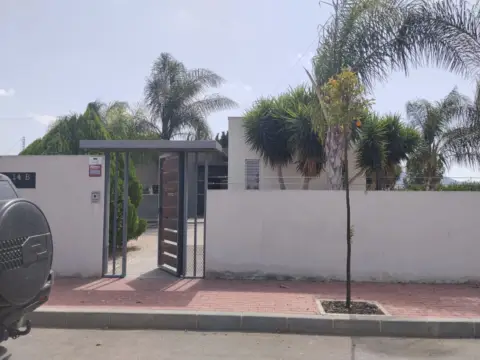 Chalet en Carril de Rincón de San Antón, 14