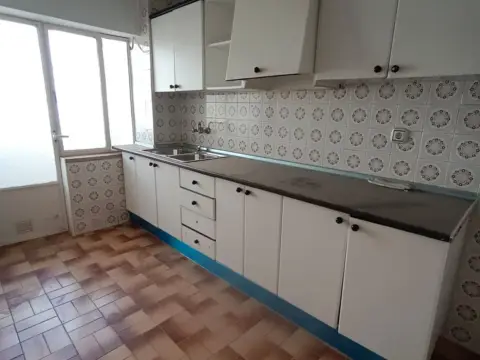 Piso en calle del Conde de la Quintera