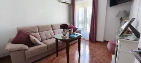 Piso en Marmolejo