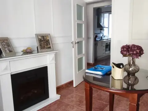 Piso en Marmolejo