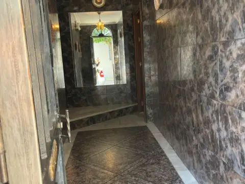Casa en calle del Beato Henares