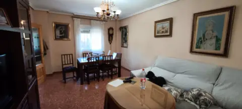 Casa en Andújar