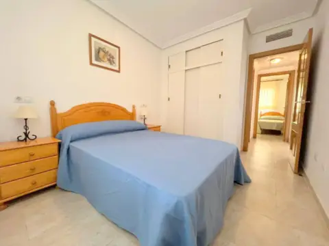 Apartamento en calle Collados Zieschang