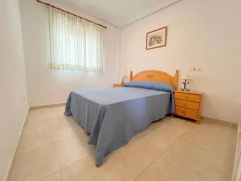Apartamento en calle Collados Zieschang