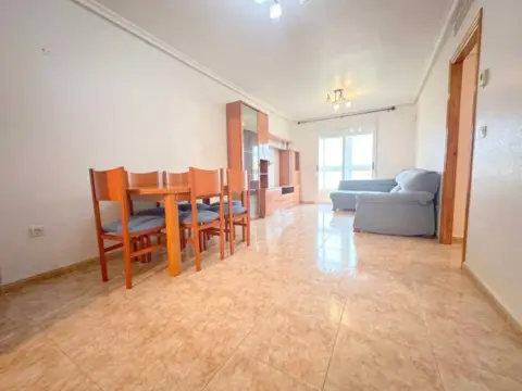 Piso en calle de Manuel Azaña