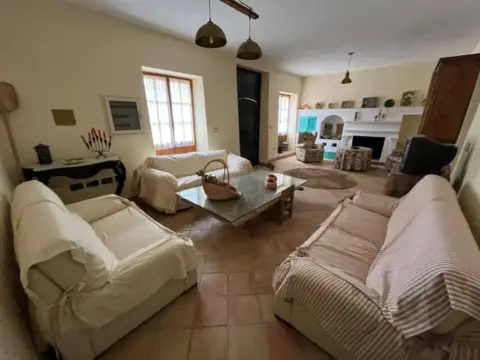 Chalet en calle los Melenchones