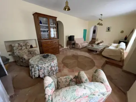 Chalet en calle los Melenchones
