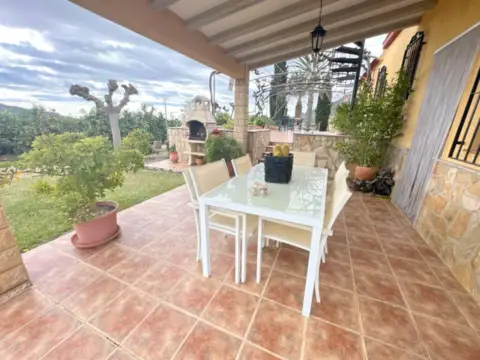 Finca rústica en Vía Rm D14