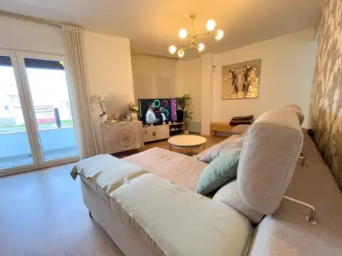 Piso en calle de Lope de Vega