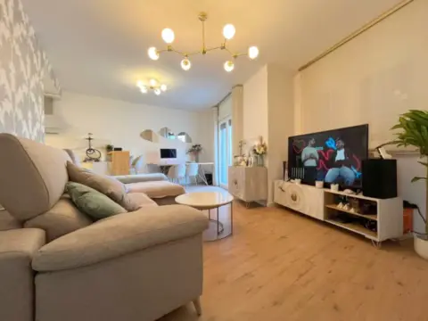 Piso en calle de Lope de Vega