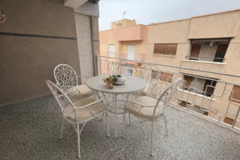 Piso en calle de Severo Montalvo