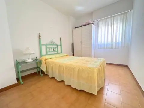 Piso en calle Cruz de Mayo