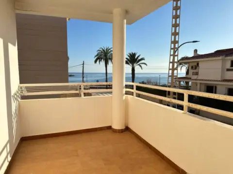 Piso en calle Cruz de Mayo