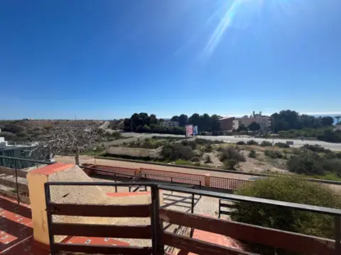 Casa – Águilas