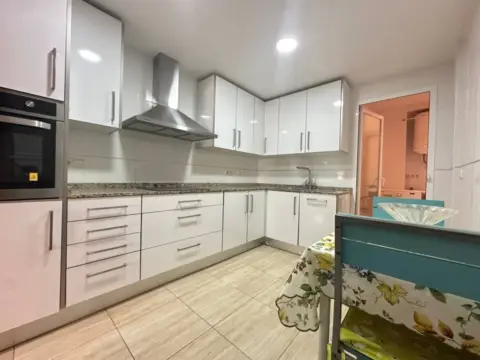 Piso en calle de Armando Muñoz Calero