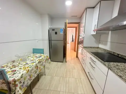 Piso en calle de Armando Muñoz Calero