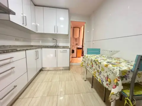 Piso en calle de Armando Muñoz Calero