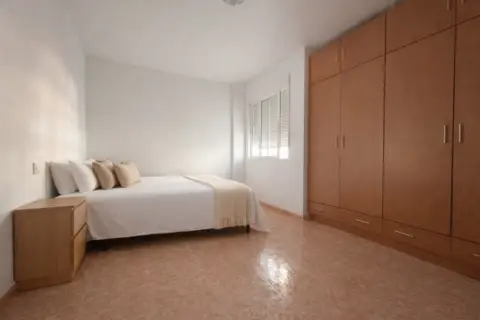 Apartamento en calle de Blasco Ibáñez