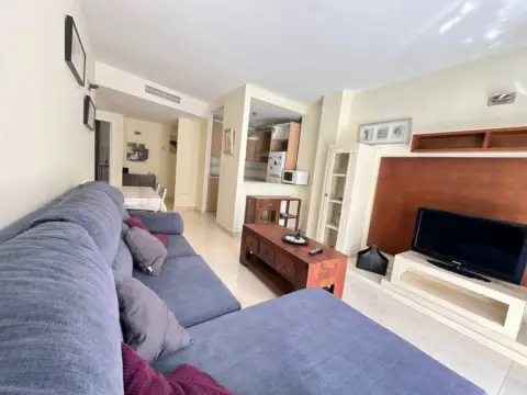 Apartamento en calle de Floridablanca, 9 in Centro (Águilas) · Águilas