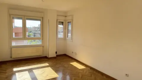 Piso en calle de Suecia