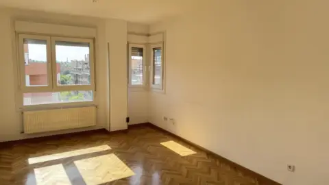 Piso en calle de Suecia