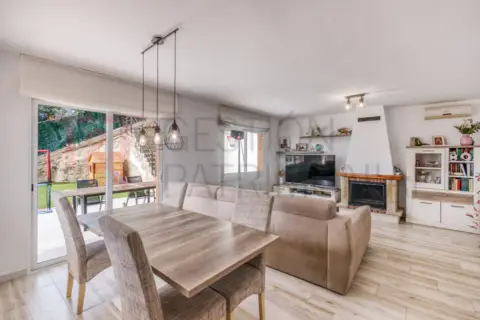 Casa unifamiliar en Carrer del Roure
