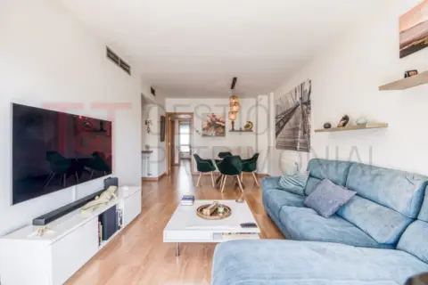 Piso en Avinguda de Pau Costa