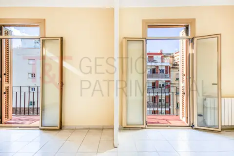 Piso en Carrer de Pi i Margall, 1