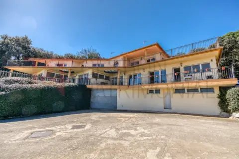 Casa en calle Villa Romana, nº 27