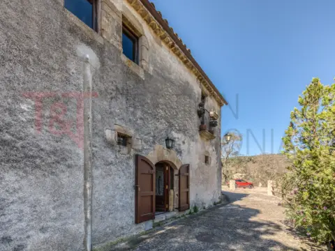 Casa en Pujada de l'Església, 7