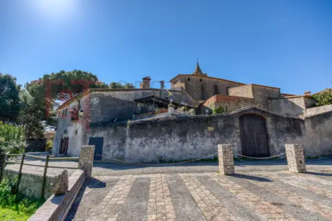 Casa en Pujada de l'Església, 7
