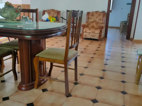 Casa rústica en Área de Triana-Cabrillas-Trapiche