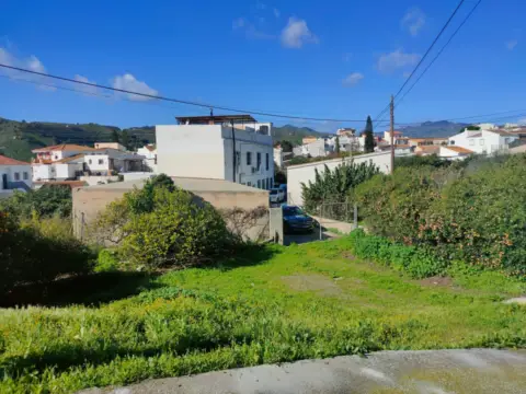 Casa rústica en Área de Triana-Cabrillas-Trapiche